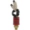Four Seasons M-Benz 190 Ser 93-85-260 Ser 89-87-300 S Pressure Switch, 36575 36575 - alternate 2